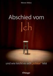 Cover von Abschied vom Ich