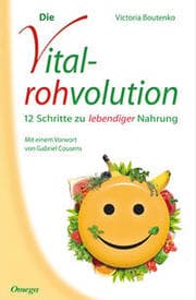Cover von Die Vitalrohvolution