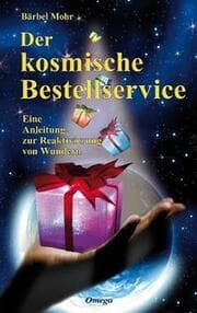 Cover von Der kosmische Bestellservice