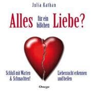 Cover von Alles für ein bisschen Liebe?