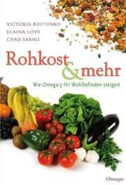 Cover von Rohkost & mehr