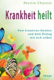 Cover von Krankheit heilt
