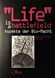 Cover von Life is a Battlefield