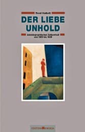 Cover von Der liebe Unhold
