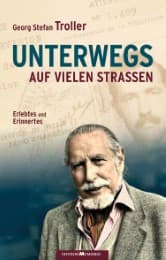 Cover von Unterwegs auf vielen Straßen