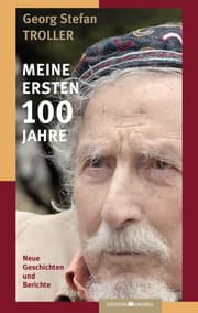 Cover von Meine ersten 100 Jahre