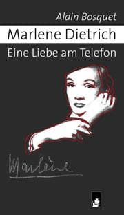 Cover von Marlene Dietrich