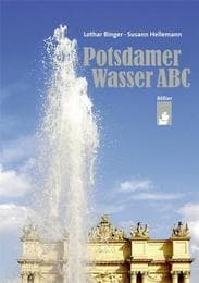 Cover von Potsdamer Wasser-ABC
