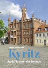 Cover von Kyritz