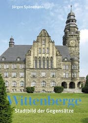 Cover von Wittenberge