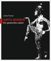 Cover von Anita Berber
