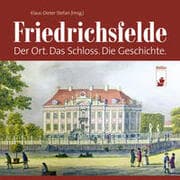 Cover von Friedrichsfelde