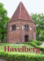 Cover von Havelberg