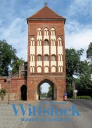 Cover von Wittstock