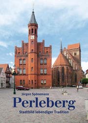 Cover von Perleberg