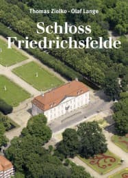 Cover von Schloss Friedrichsfelde