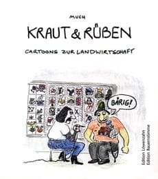 Cover von Kraut und Rüben