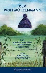 Cover von Der Wollmützenmann