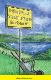 Cover von Schubkarrenrennen