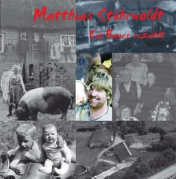 Cover von Ein Bauer erzählt