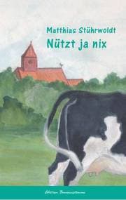 Cover von Nützt ja nix