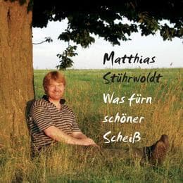 Cover von Was fürn schöner Scheiß