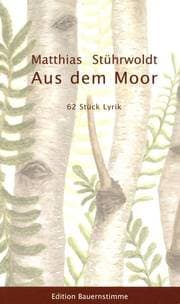 Cover von Aus dem Moor
