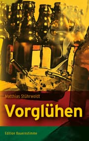 Cover von Vorglühen