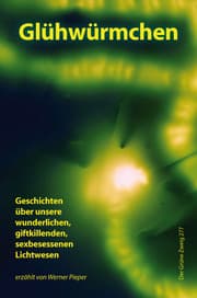 Cover von Glühwürmchen