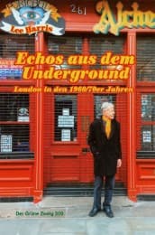 Cover von Echos aus dem Underground