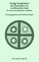 Cover von Craig Carpenter - Der Botschafter der traditionellen Hopi