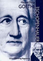 Cover von Goethe und Schopenhauer