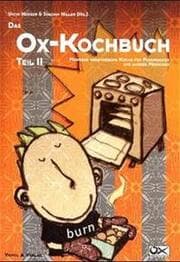 Cover von Das Ox-Kochbuch II
