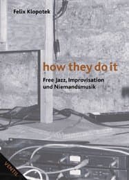 Cover von How they do it