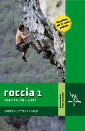 Cover von Roccia 1