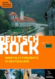 Cover von Deutschrock