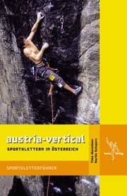 Cover von Austria Vertical