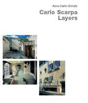 Cover von Carlo Scarpa Layers