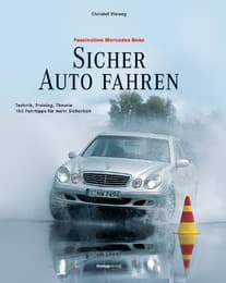 Cover von Sicher Auto fahren