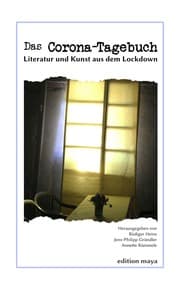 Cover von Das Corona-Tagebuch