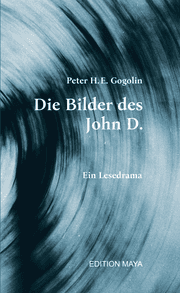 Cover von Die Bilder des John D.