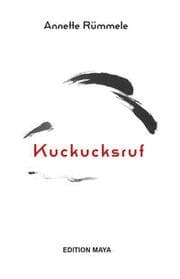 Cover von Kuckucksruf