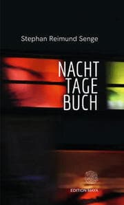 Cover von Nacht Tage Buch