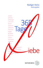 Cover von 365 Tage Liebe