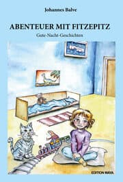 Cover von Abenteuer mit Fitzepitz