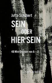 Cover von SEIN oder HIER sein
