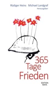 Cover von 365 Tage Frieden