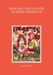 Cover von Ramona und Oliver im Märchenreich