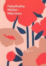 Cover von Fabelhafte Müller-Märchen