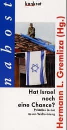 Cover von Hat Israel noch eine Chance?